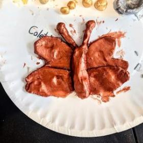 image of a student project