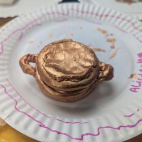 image of a student project