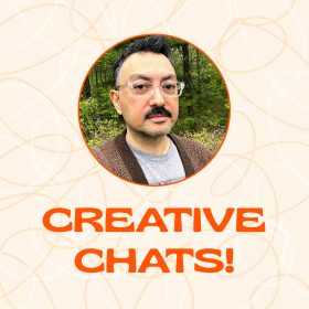 Creative Chats graphic