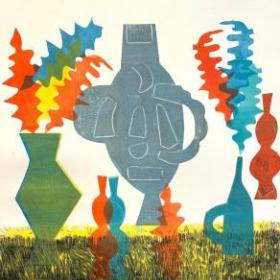 image of a print project