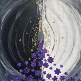 image of a painting