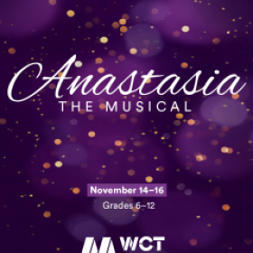 title image of Anastasia