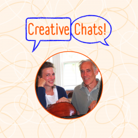 Creative Chats Image
