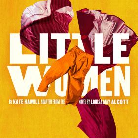 Little Women Graphic