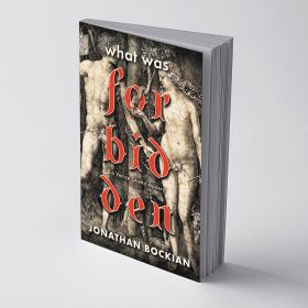 What Was Forbidden Book Cover