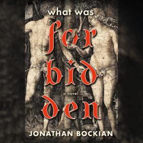 What Was Forbidden Book Cover