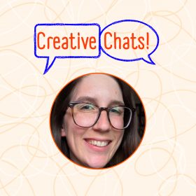 Creative Chats Megan Ramette of the Watertown Zine Fest