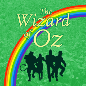 Wizard of Oz Graphic