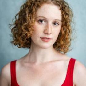 photo of Lily Steven