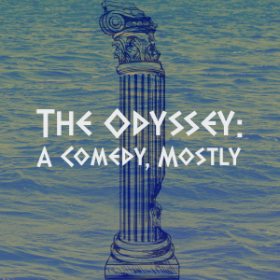 title image of The Odyssey