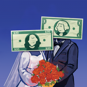 Aisle Be Damned Image