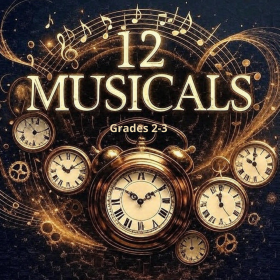 12 Musicals