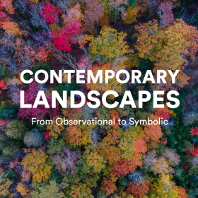 Contemporary Landscapes