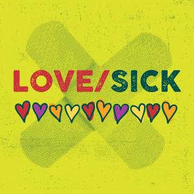 Love Sick Logo