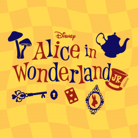 Alice in Wonderland Jr