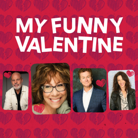 My Funny Valentine