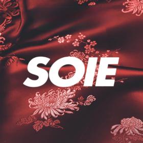 Soie Show Graphic