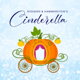 Cinderella title image 