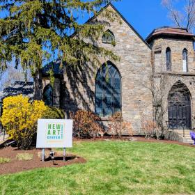 New Art Center