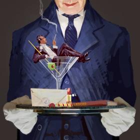 PMRP Jeeves & Wooster