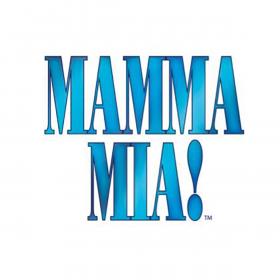 Mamma Mia Logo