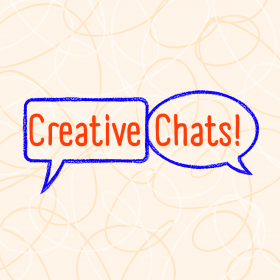 Creative Chats Logo