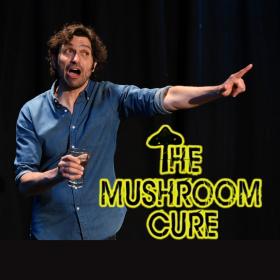 The Mushroom Cure