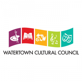 Watertown Cultural Council Logo