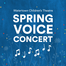 WCT Spring Voice Concert
