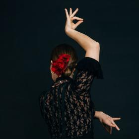 Flamenco Boston