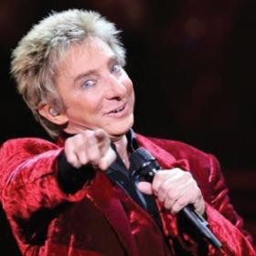 Barry Manilow